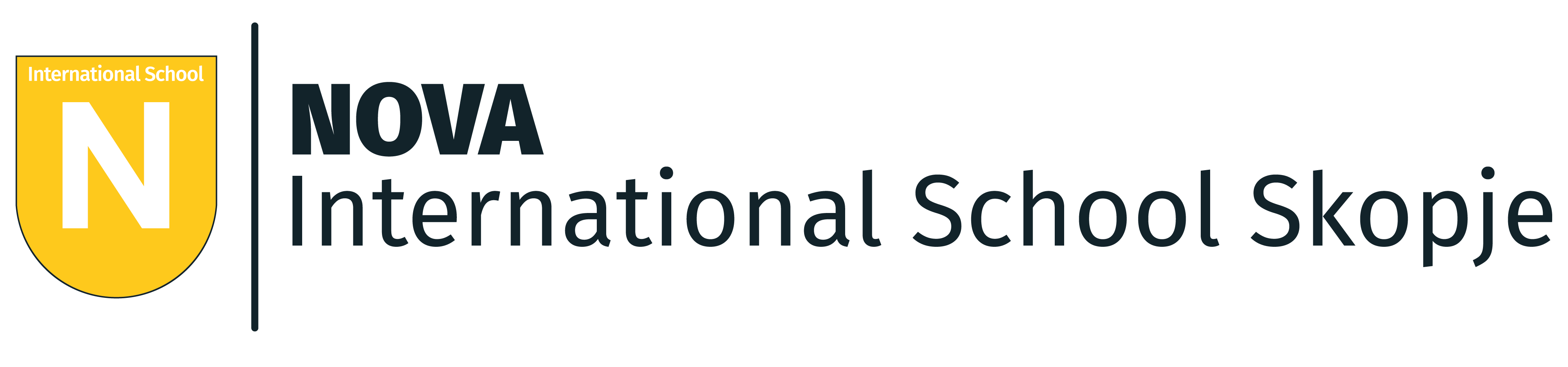 NOVA International School Skopje